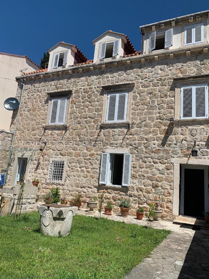 Guesthouse Libertas 1 Ragusa Esterno foto